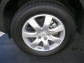 Dark Cherry - Sorento LX Photo No. 36