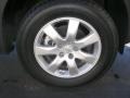 Dark Cherry - Sorento LX Photo No. 39