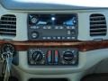 2004 Galaxy Silver Metallic Chevrolet Impala LS  photo #12