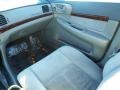 2004 Galaxy Silver Metallic Chevrolet Impala LS  photo #13