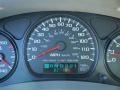 2004 Galaxy Silver Metallic Chevrolet Impala LS  photo #14