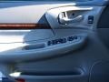 2004 Galaxy Silver Metallic Chevrolet Impala LS  photo #15