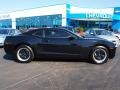 Black - Camaro LS Coupe Photo No. 1