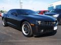 Black - Camaro LS Coupe Photo No. 2