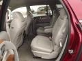 2008 Red Jewel Buick Enclave CXL  photo #14