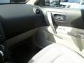 2009 Gotham Gray Nissan Rogue SL AWD  photo #30