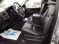 Sheer Silver Metallic - Tahoe LT 4x4 Photo No. 11