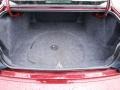 Dark Carmine Red Metallic - Lumina Sedan Photo No. 5