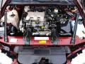 3.1 Liter OHV 12-Valve V6 Engine for 2001 Chevrolet Lumina Sedan #58028965