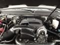 Sheer Silver Metallic - Tahoe LT 4x4 Photo No. 18