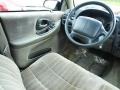 Dark Carmine Red Metallic - Lumina Sedan Photo No. 11