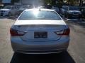 Radiant Silver - Sonata GLS Photo No. 12