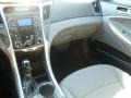 Radiant Silver - Sonata GLS Photo No. 31