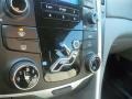 Radiant Silver - Sonata GLS Photo No. 37