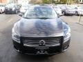 Super Black - Maxima 3.5 S Photo No. 2