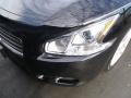 Super Black - Maxima 3.5 S Photo No. 6