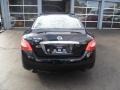 Super Black - Maxima 3.5 S Photo No. 11
