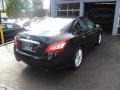 Super Black - Maxima 3.5 S Photo No. 12
