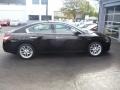 Super Black - Maxima 3.5 S Photo No. 14