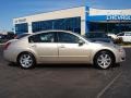 Coral Sand Metallic - Maxima 3.5 SL Photo No. 1