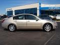 2006 Coral Sand Metallic Nissan Maxima 3.5 SL  photo #1