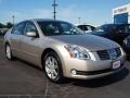 Coral Sand Metallic - Maxima 3.5 SL Photo No. 2