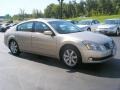 Coral Sand Metallic - Maxima 3.5 SL Photo No. 6