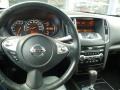 Super Black - Maxima 3.5 S Photo No. 26