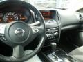 Super Black - Maxima 3.5 S Photo No. 27