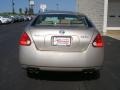 Coral Sand Metallic - Maxima 3.5 SL Photo No. 10