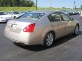 Coral Sand Metallic - Maxima 3.5 SL Photo No. 11