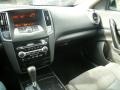 Super Black - Maxima 3.5 S Photo No. 29