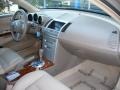 Cafe Latte Dashboard Photo for 2006 Nissan Maxima #58029521