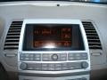 Coral Sand Metallic - Maxima 3.5 SL Photo No. 25