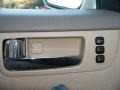 Coral Sand Metallic - Maxima 3.5 SL Photo No. 28