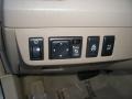 Coral Sand Metallic - Maxima 3.5 SL Photo No. 30