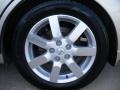 Coral Sand Metallic - Maxima 3.5 SL Photo No. 43