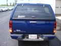 Deep Navy Blue - Colorado LT Crew Cab Photo No. 9
