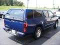 Deep Navy Blue - Colorado LT Crew Cab Photo No. 10