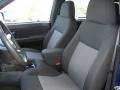Deep Navy Blue - Colorado LT Crew Cab Photo No. 14