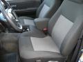 Deep Navy Blue - Colorado LT Crew Cab Photo No. 15
