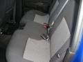Deep Navy Blue - Colorado LT Crew Cab Photo No. 16