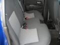Deep Navy Blue - Colorado LT Crew Cab Photo No. 17