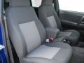 Deep Navy Blue - Colorado LT Crew Cab Photo No. 18