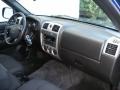 Deep Navy Blue - Colorado LT Crew Cab Photo No. 22