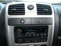 Deep Navy Blue - Colorado LT Crew Cab Photo No. 24