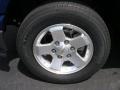 Deep Navy Blue - Colorado LT Crew Cab Photo No. 30