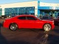 2007 TorRed Dodge Charger SXT  photo #1
