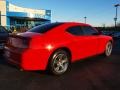 2007 TorRed Dodge Charger SXT  photo #3