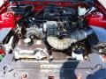 4.0 Liter SOHC 12-Valve V6 Engine for 2006 Ford Mustang V6 Premium Coupe #58030172